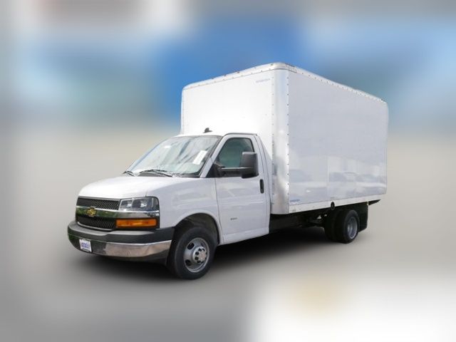 2023 Chevrolet Express Base