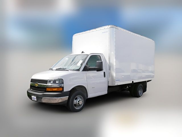 2023 Chevrolet Express Base