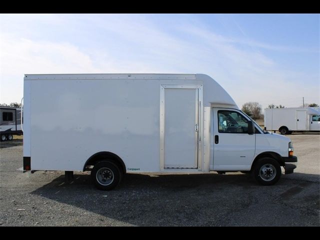 2023 Chevrolet Express Base