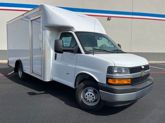 2023 Chevrolet Express Base