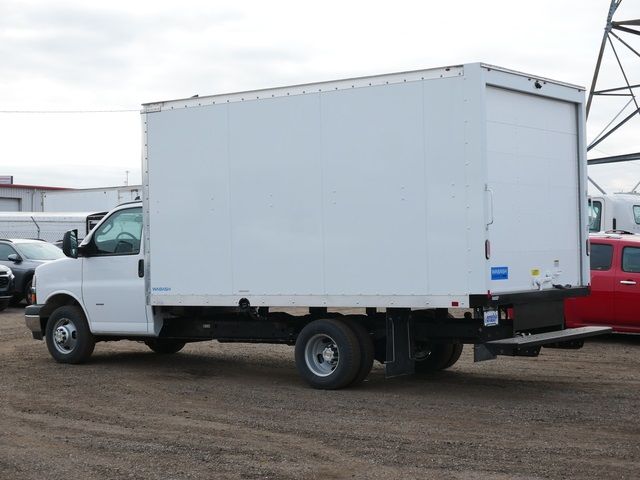 2023 Chevrolet Express Base