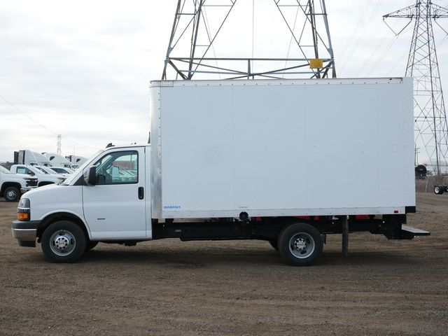 2023 Chevrolet Express Base