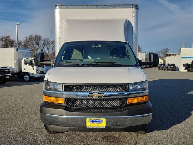 2023 Chevrolet Express Base