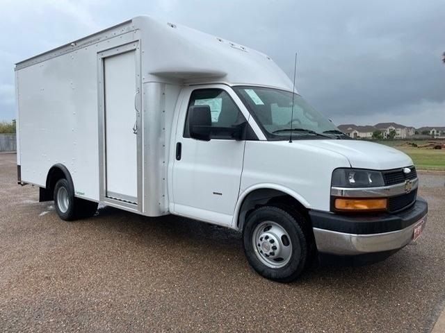 2023 Chevrolet Express Base