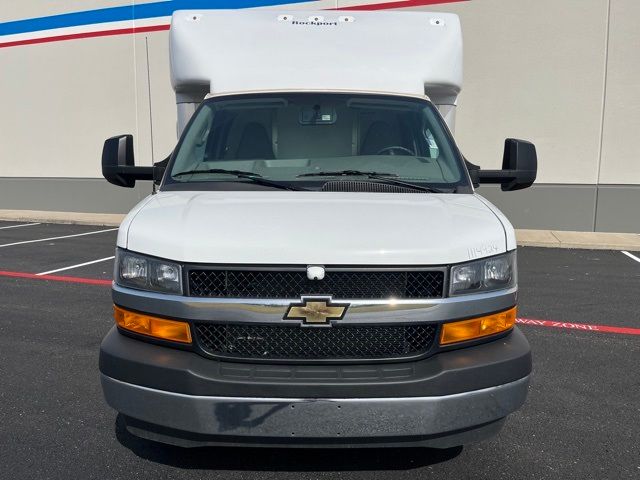 2023 Chevrolet Express Base