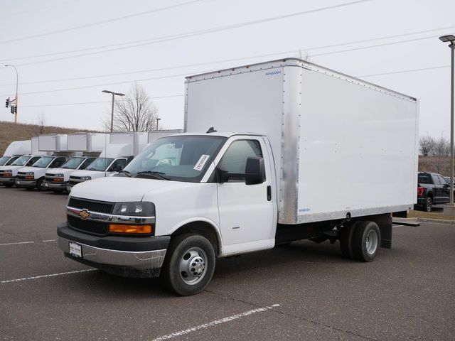 2023 Chevrolet Express Base