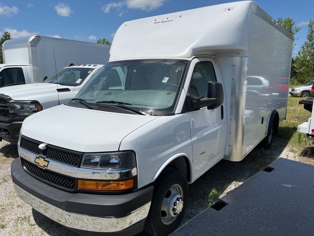 2023 Chevrolet Express Base