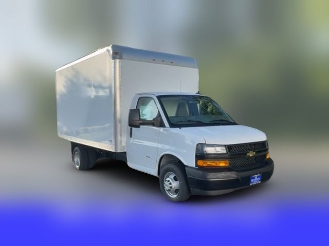 2023 Chevrolet Express Base