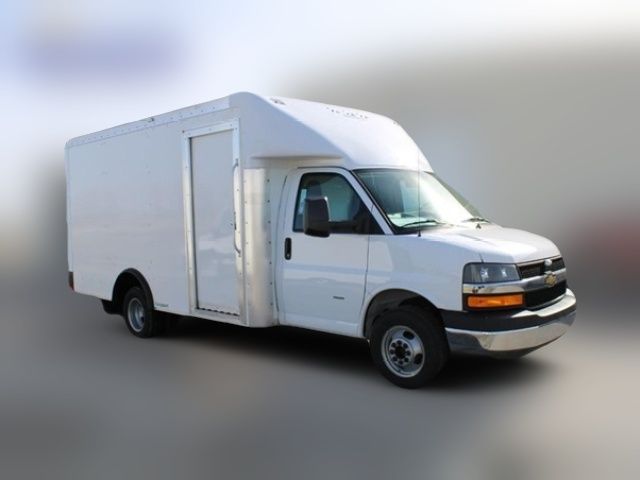 2023 Chevrolet Express Base