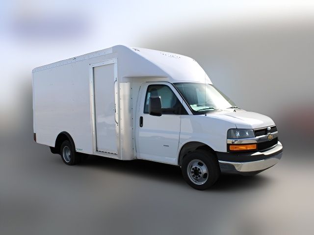 2023 Chevrolet Express Base