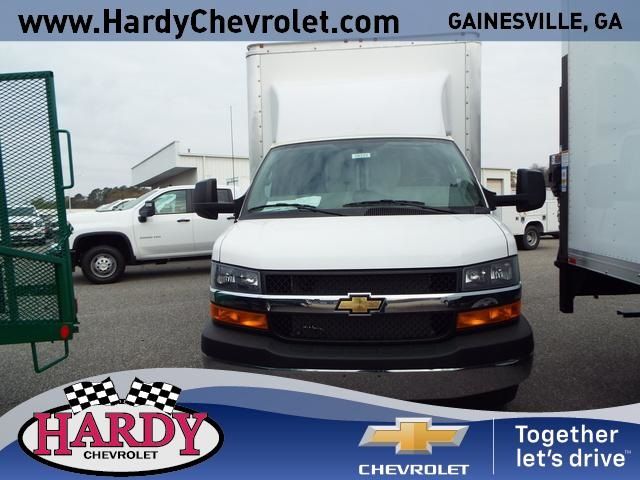 2023 Chevrolet Express Base