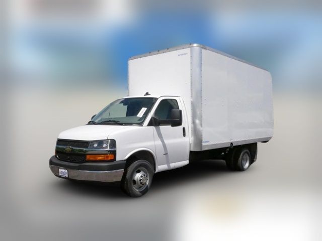 2023 Chevrolet Express Base