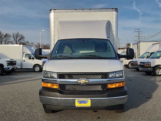 2023 Chevrolet Express Base