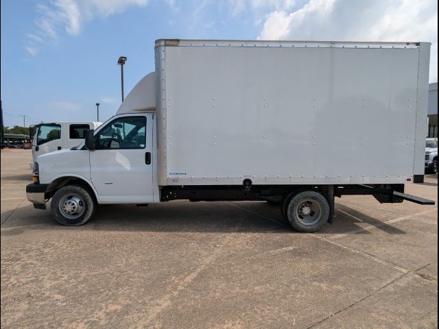 2023 Chevrolet Express Base