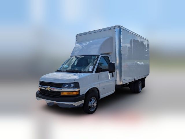 2023 Chevrolet Express Base