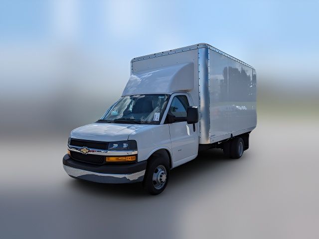 2023 Chevrolet Express Base