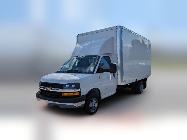 2023 Chevrolet Express Base