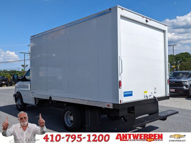 2023 Chevrolet Express Base
