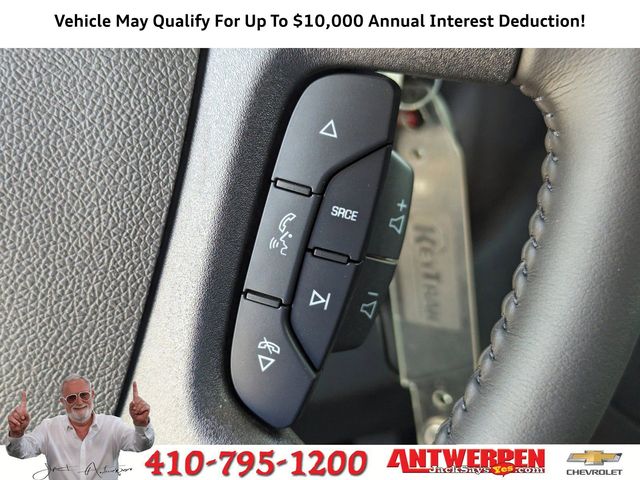 2023 Chevrolet Express Base