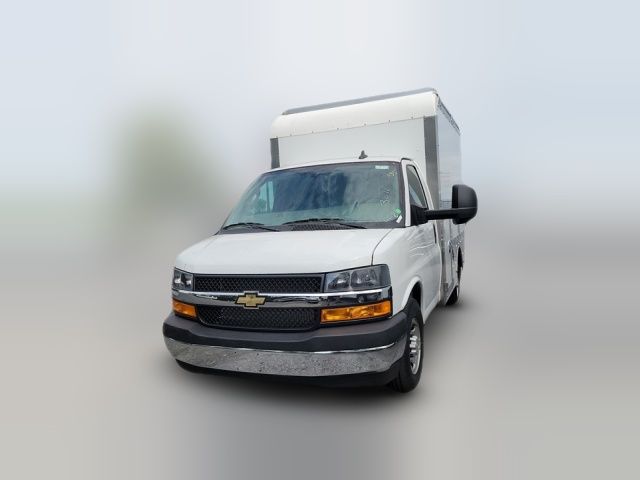 2023 Chevrolet Express Base