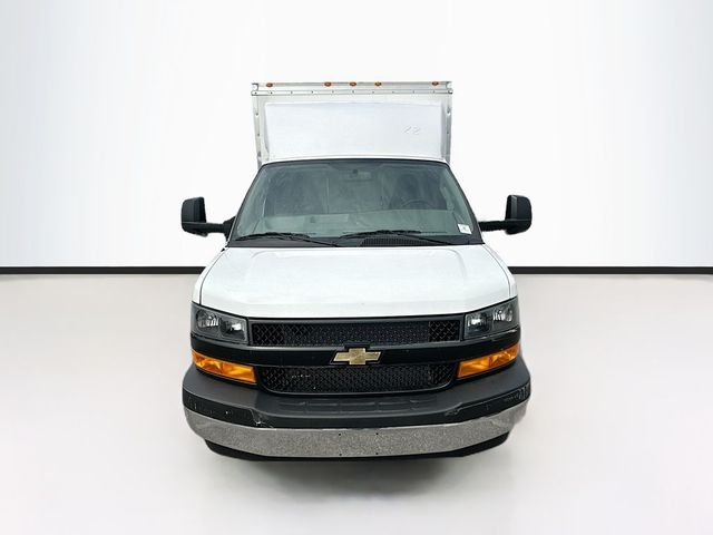 2023 Chevrolet Express Base