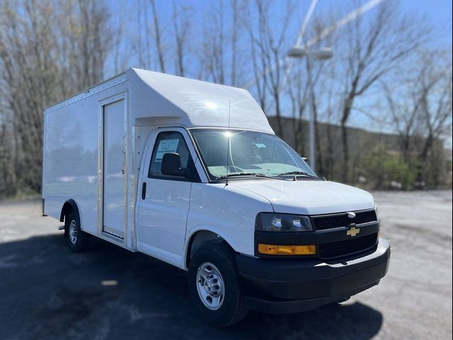 2023 Chevrolet Express Base