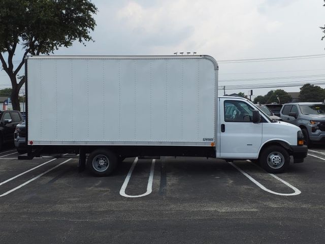 2023 Chevrolet Express Base