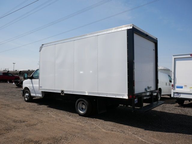 2023 Chevrolet Express Base