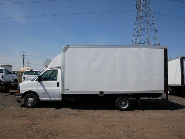 2023 Chevrolet Express Base