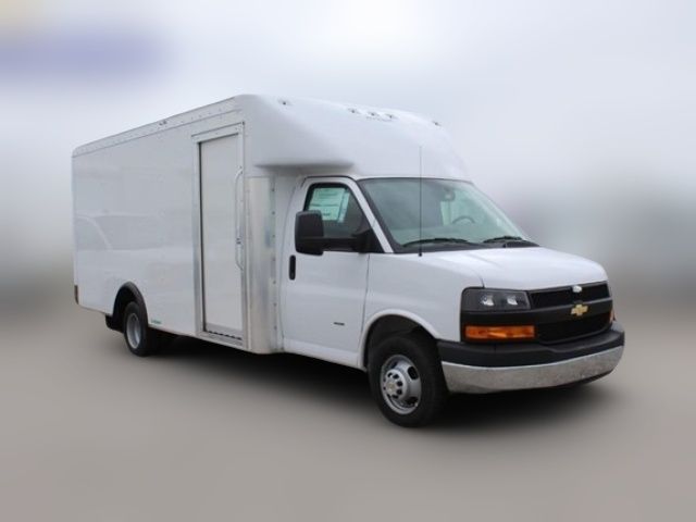 2023 Chevrolet Express Base