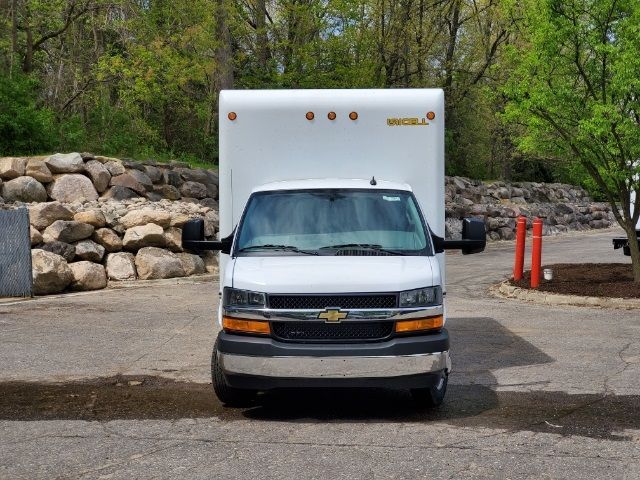 2023 Chevrolet Express Base