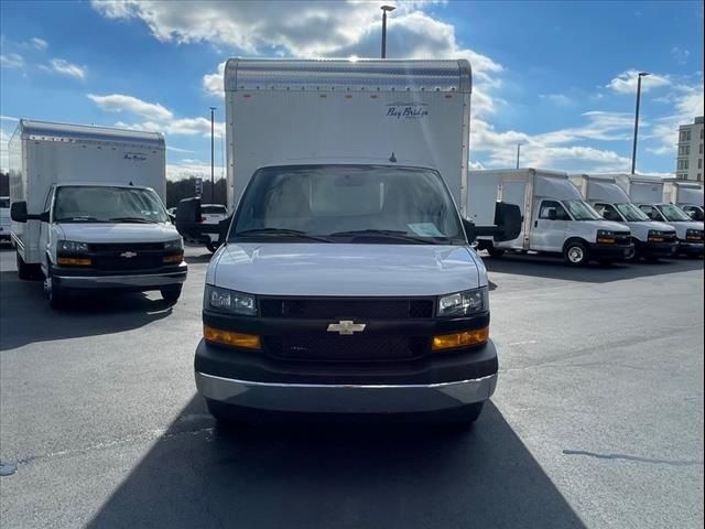 2023 Chevrolet Express Base