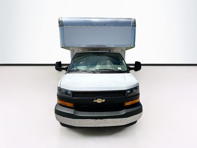 2023 Chevrolet Express Base