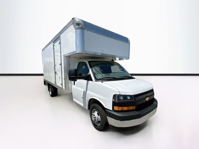 2023 Chevrolet Express Base