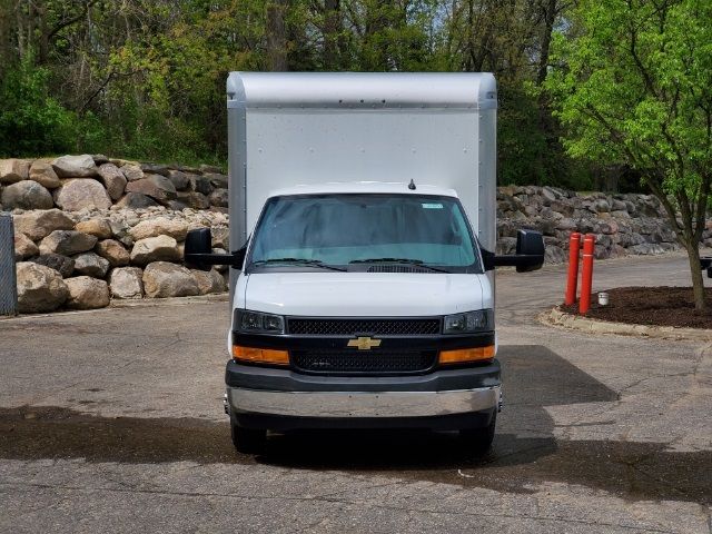 2023 Chevrolet Express Base