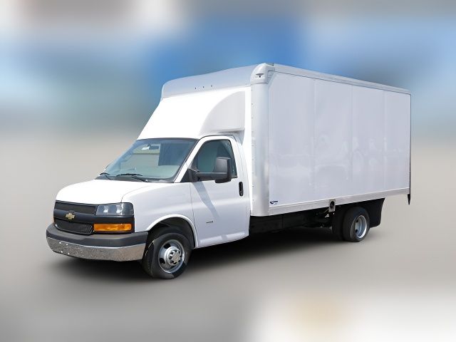 2023 Chevrolet Express Base