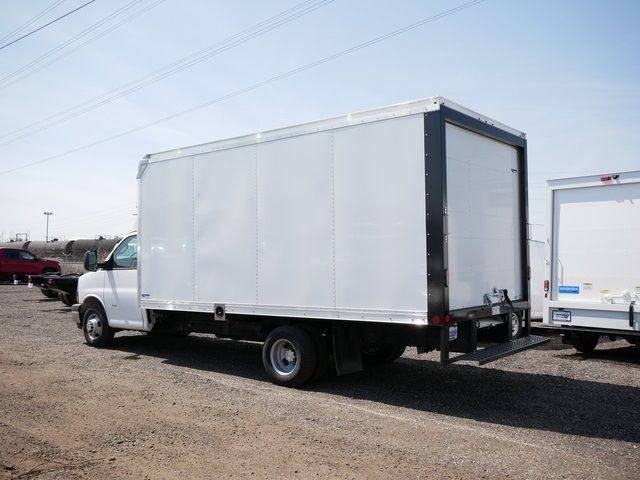 2023 Chevrolet Express Base