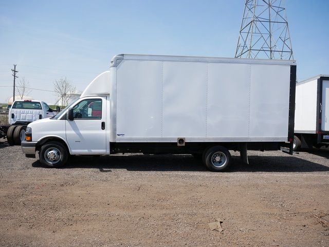 2023 Chevrolet Express Base