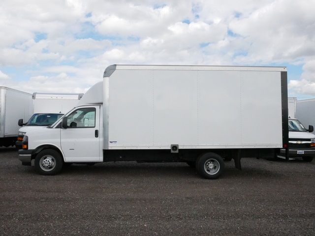 2023 Chevrolet Express Base