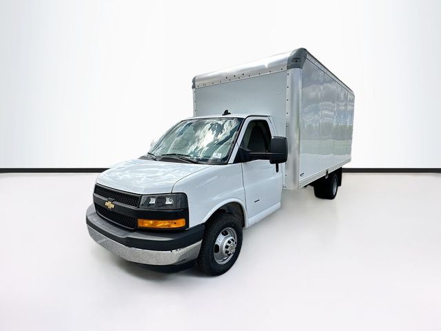 2023 Chevrolet Express Base