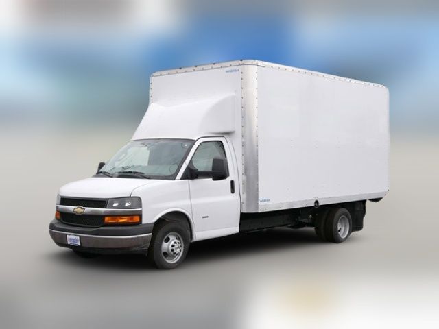 2023 Chevrolet Express Base