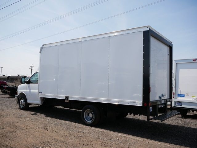 2023 Chevrolet Express Base