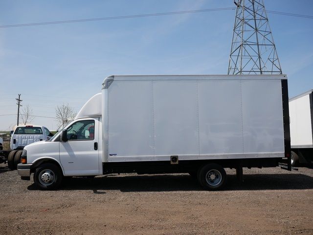 2023 Chevrolet Express Base