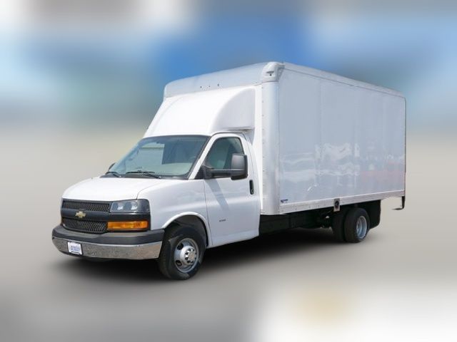 2023 Chevrolet Express Base