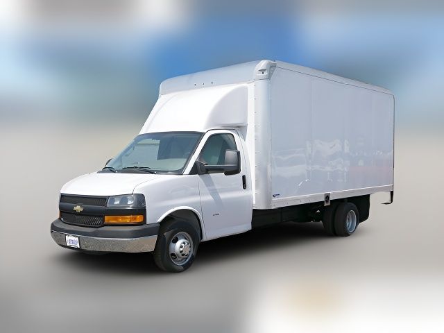 2023 Chevrolet Express Base