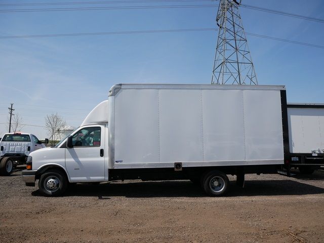 2023 Chevrolet Express Base