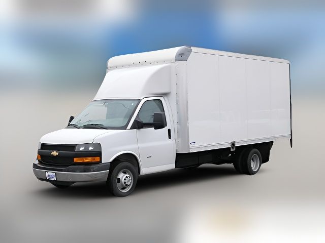 2023 Chevrolet Express Base