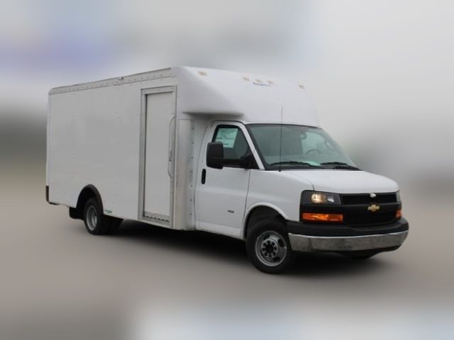 2023 Chevrolet Express Base