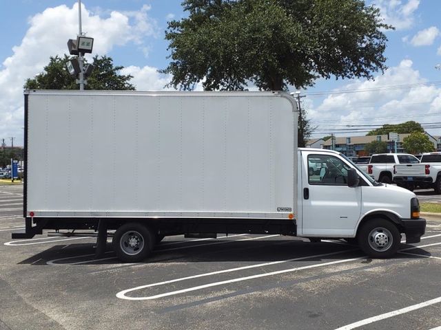 2023 Chevrolet Express Base