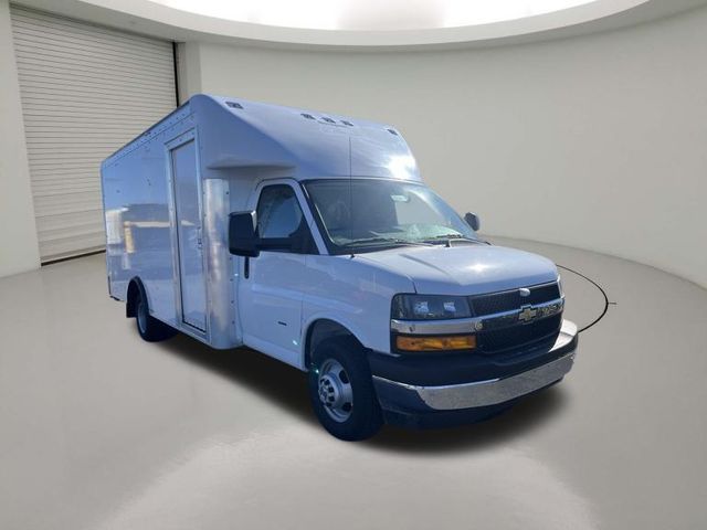 2023 Chevrolet Express Base